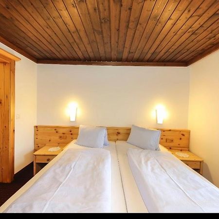 Hochwart Hof Bed & Breakfast Bed & Breakfast Saalbach-Hinterglemm Bagian luar foto