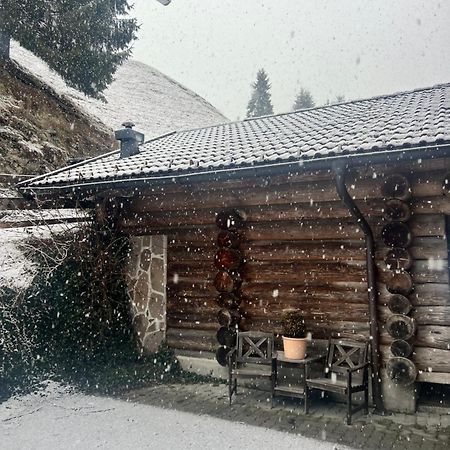 Hochwart Hof Bed & Breakfast Bed & Breakfast Saalbach-Hinterglemm Bagian luar foto