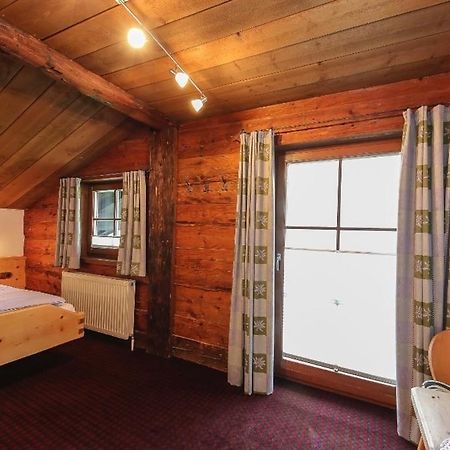Hochwart Hof Bed & Breakfast Bed & Breakfast Saalbach-Hinterglemm Bagian luar foto