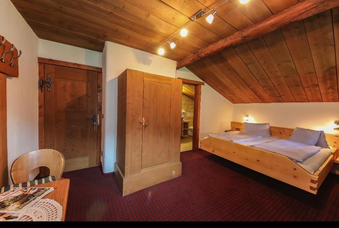 Hochwart Hof Bed & Breakfast Bed & Breakfast Saalbach-Hinterglemm Bagian luar foto