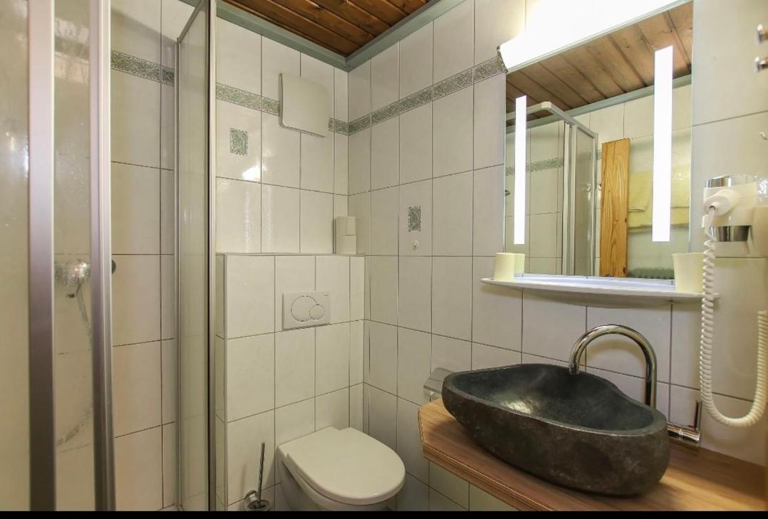 Hochwart Hof Bed & Breakfast Bed & Breakfast Saalbach-Hinterglemm Bagian luar foto
