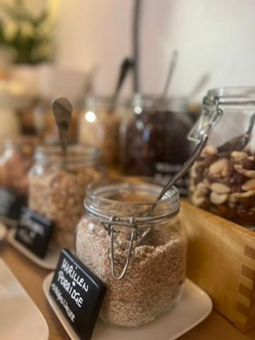 Hochwart Hof Bed & Breakfast Bed & Breakfast Saalbach-Hinterglemm Bagian luar foto