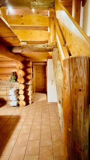 Hochwart Hof Bed & Breakfast Bed & Breakfast Saalbach-Hinterglemm Bagian luar foto