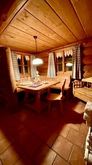 Hochwart Hof Bed & Breakfast Bed & Breakfast Saalbach-Hinterglemm Bagian luar foto