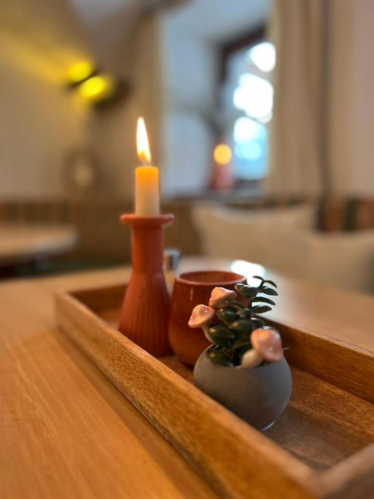 Hochwart Hof Bed & Breakfast Bed & Breakfast Saalbach-Hinterglemm Bagian luar foto