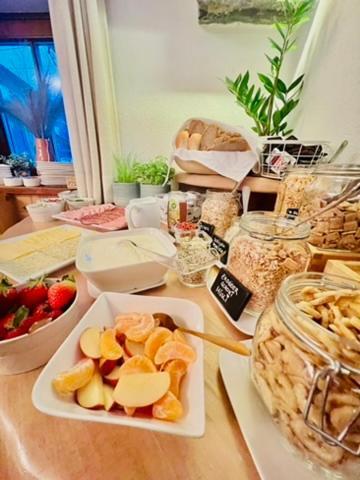 Hochwart Hof Bed & Breakfast Bed & Breakfast Saalbach-Hinterglemm Bagian luar foto